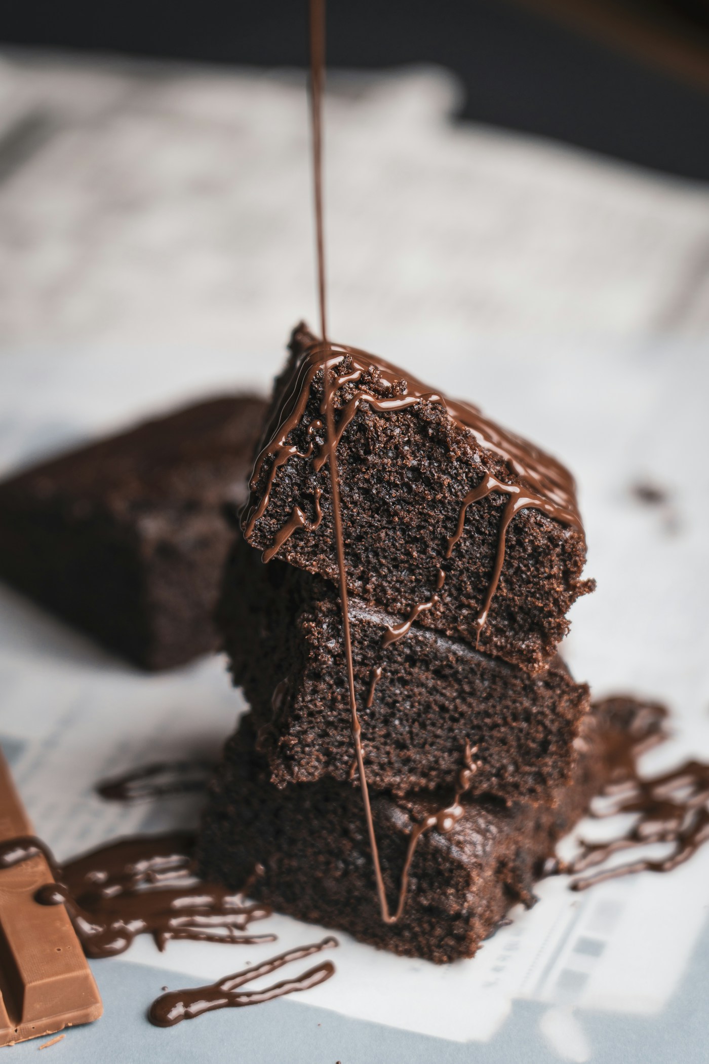 Chocolate brownies