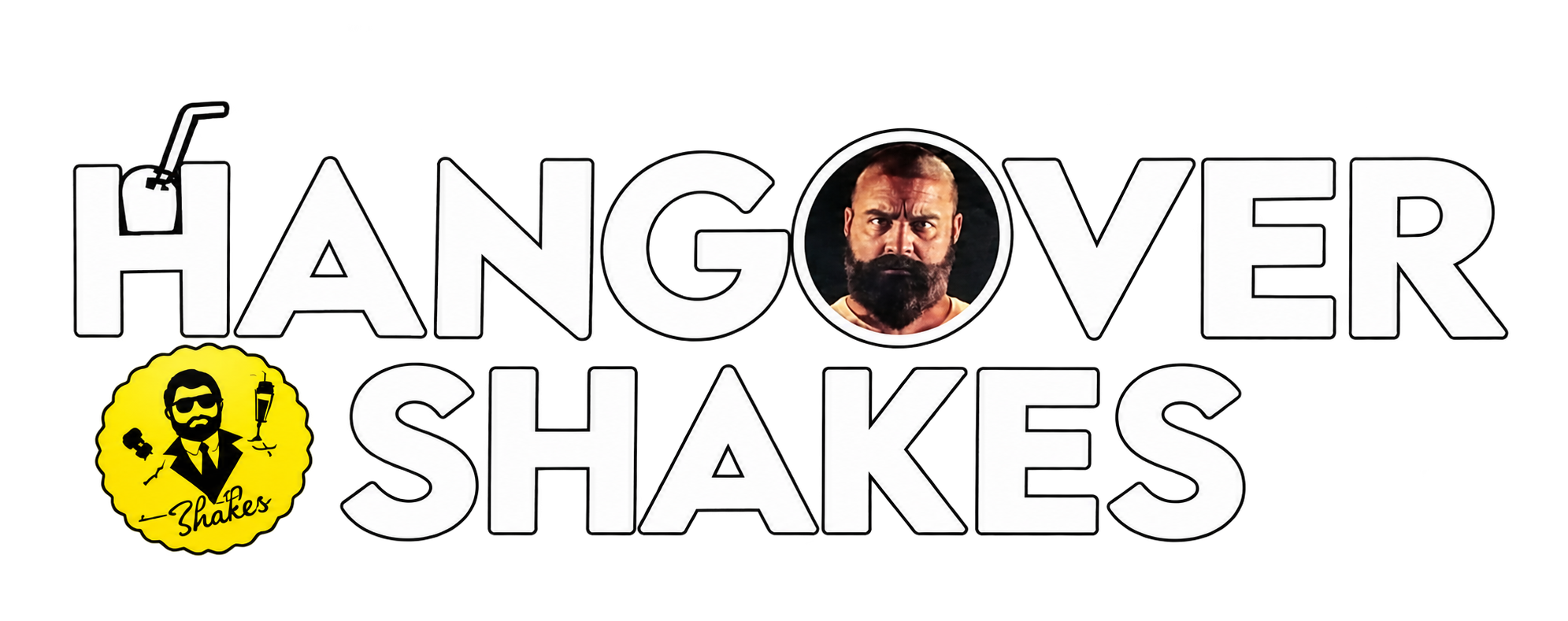 Hangover Shakes